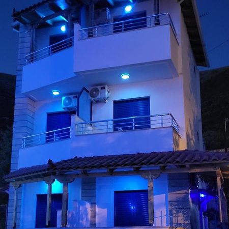 Itaka Summer Rooms Lukova Zewnętrze zdjęcie