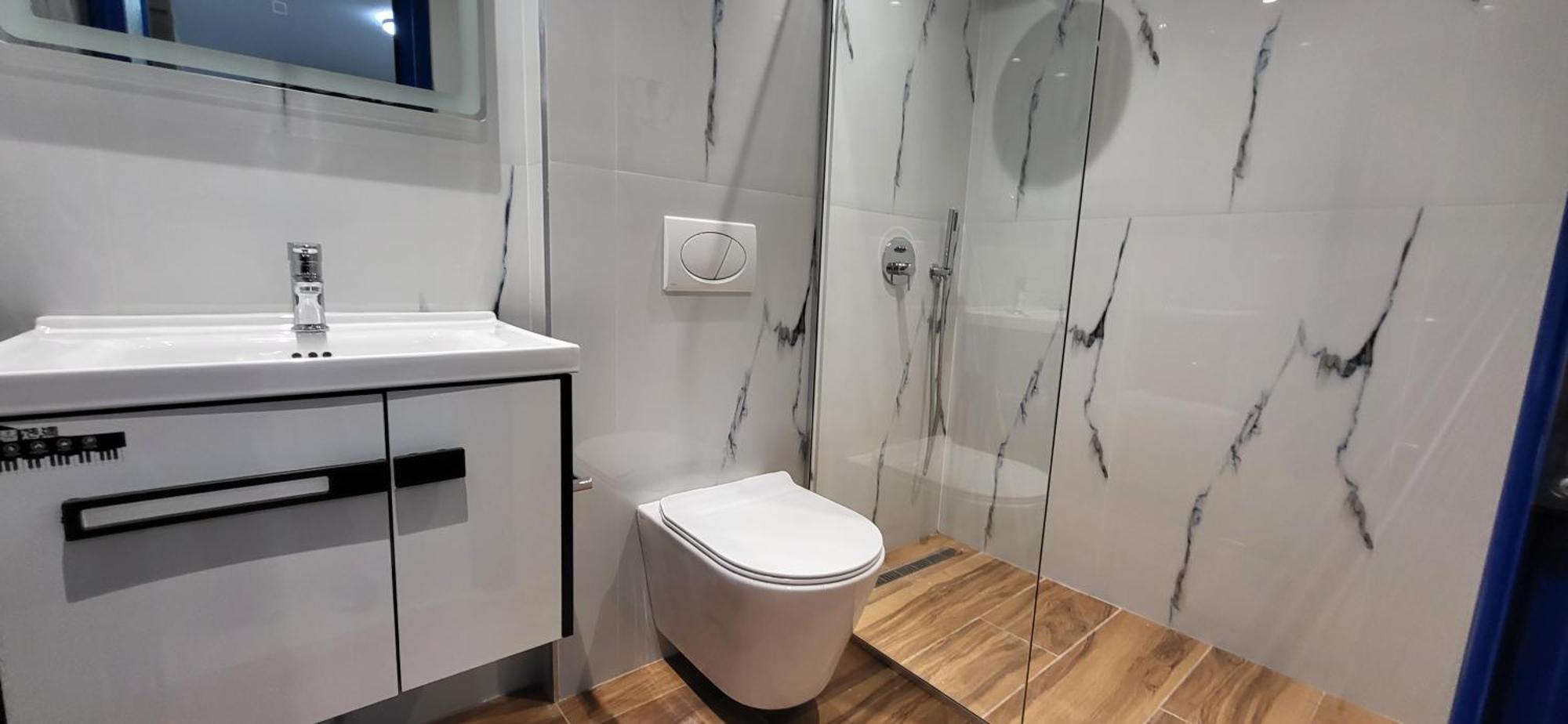 Itaka Summer Rooms Lukova Zewnętrze zdjęcie