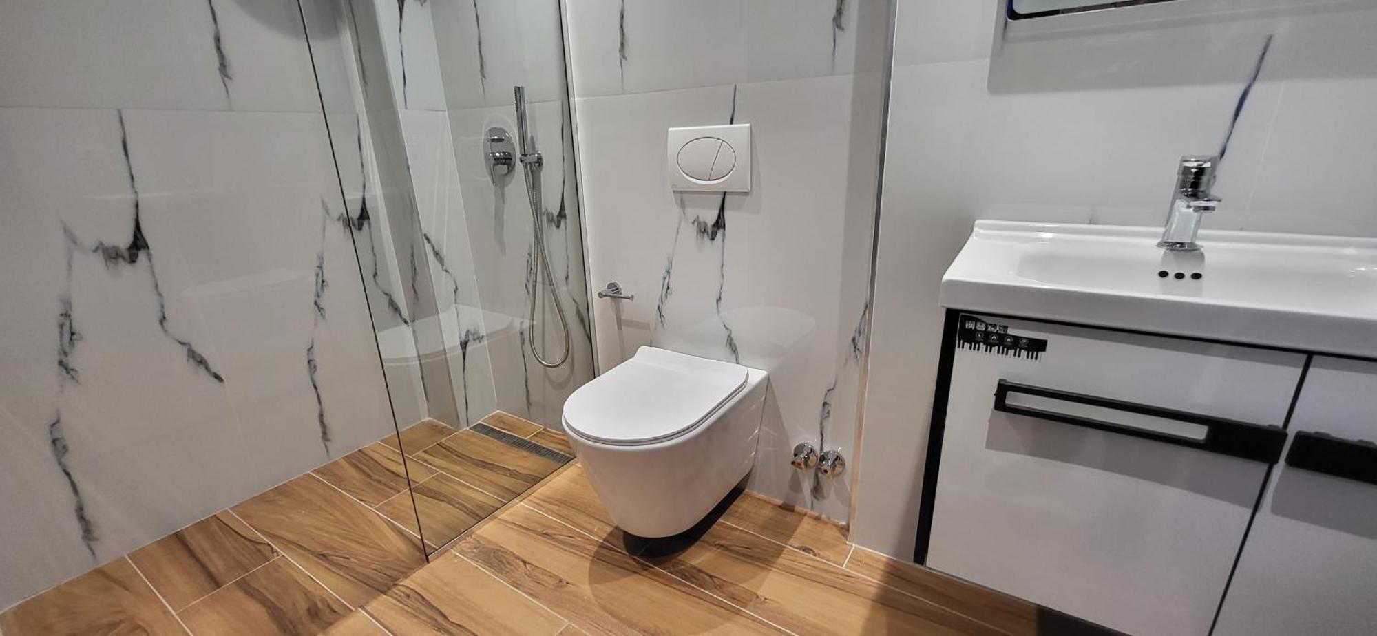 Itaka Summer Rooms Lukova Zewnętrze zdjęcie