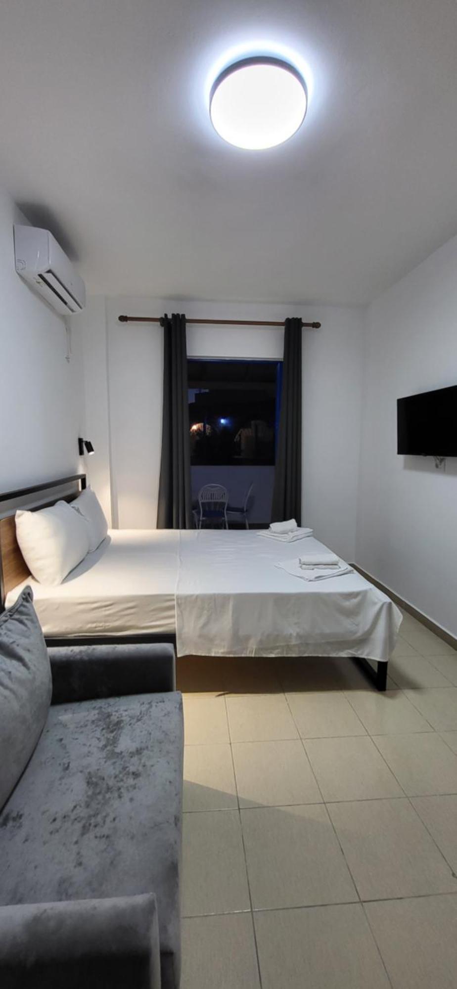 Itaka Summer Rooms Lukova Zewnętrze zdjęcie
