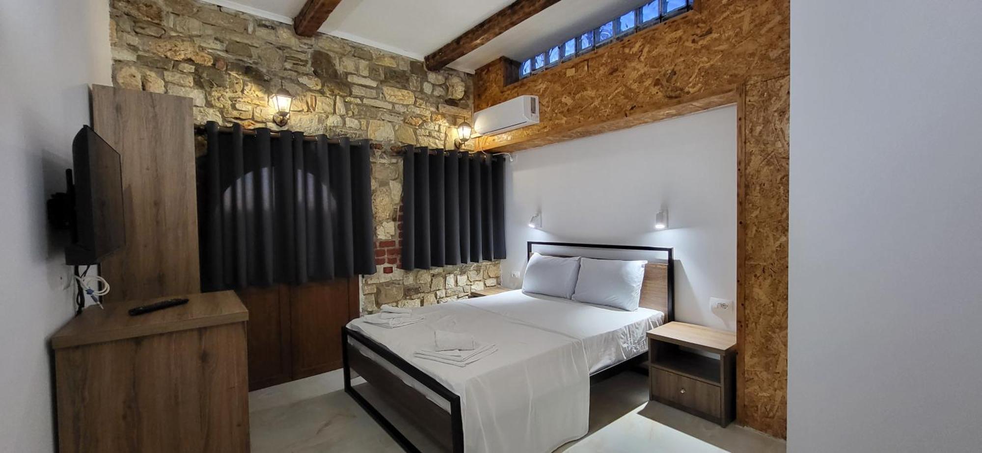 Itaka Summer Rooms Lukova Zewnętrze zdjęcie