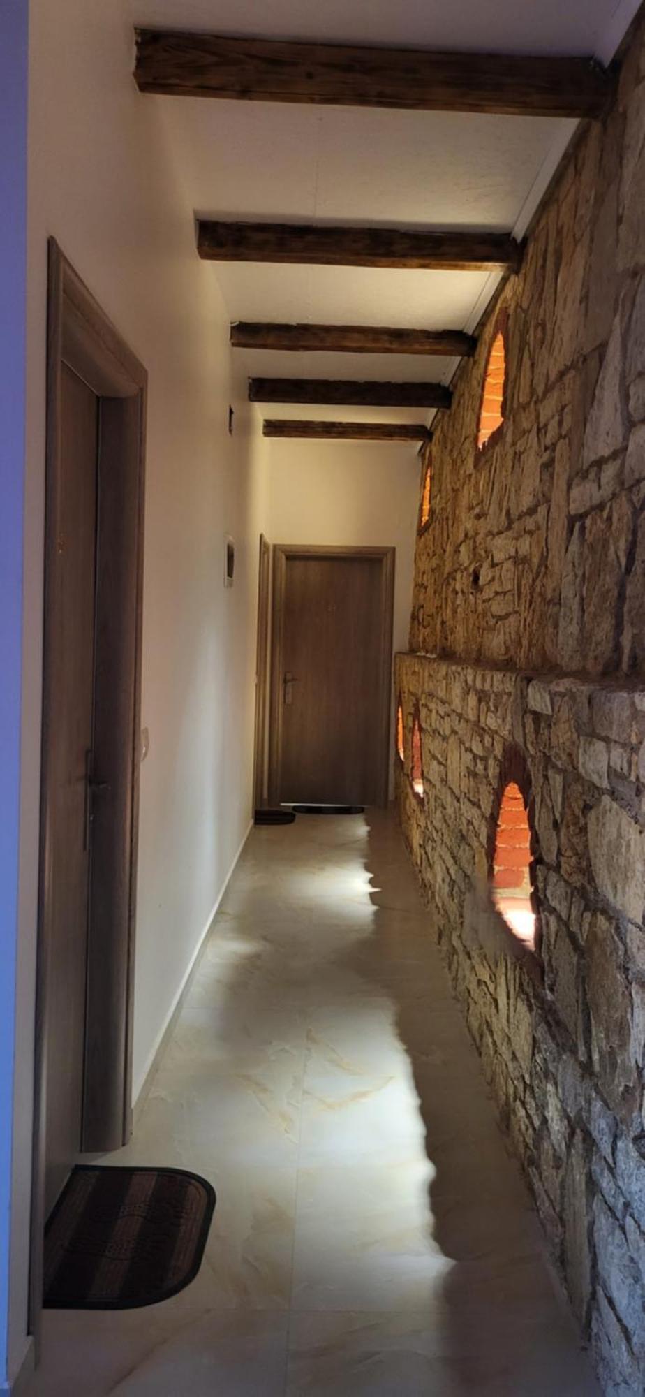 Itaka Summer Rooms Lukova Zewnętrze zdjęcie