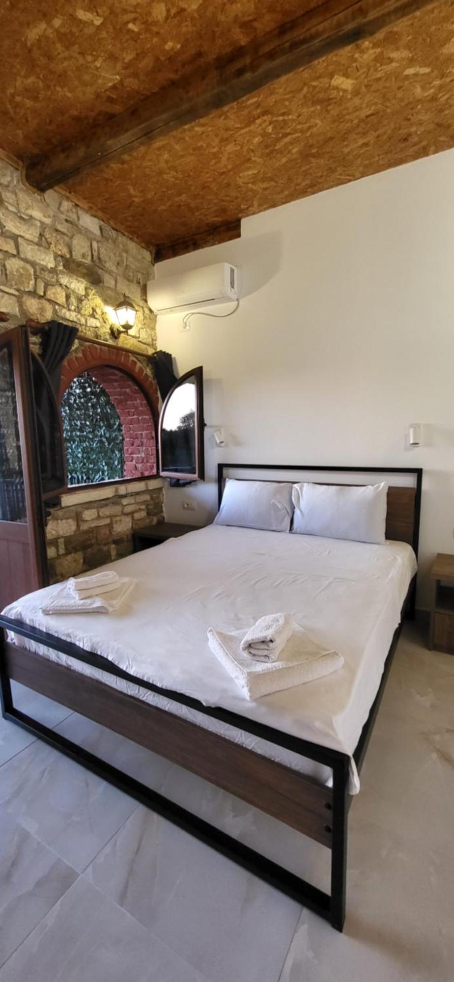 Itaka Summer Rooms Lukova Zewnętrze zdjęcie