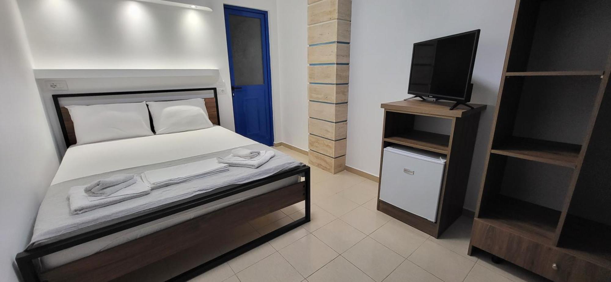 Itaka Summer Rooms Lukova Zewnętrze zdjęcie