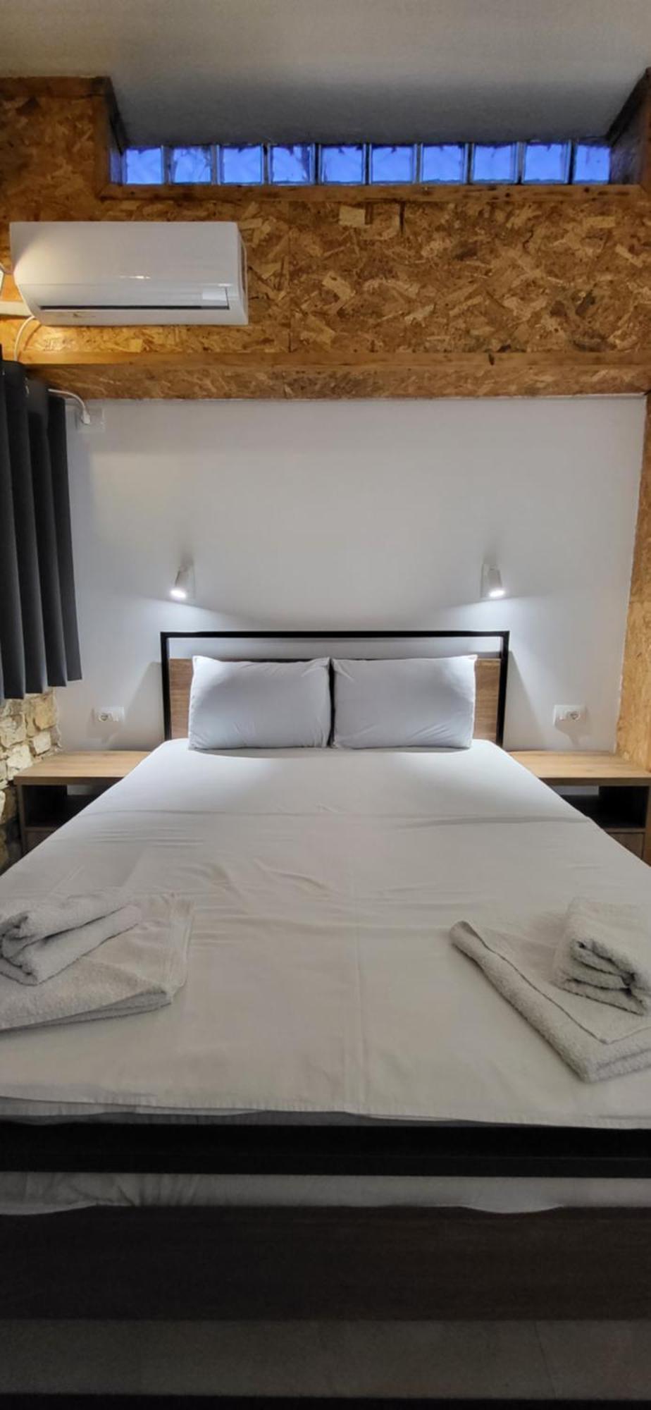 Itaka Summer Rooms Lukova Zewnętrze zdjęcie