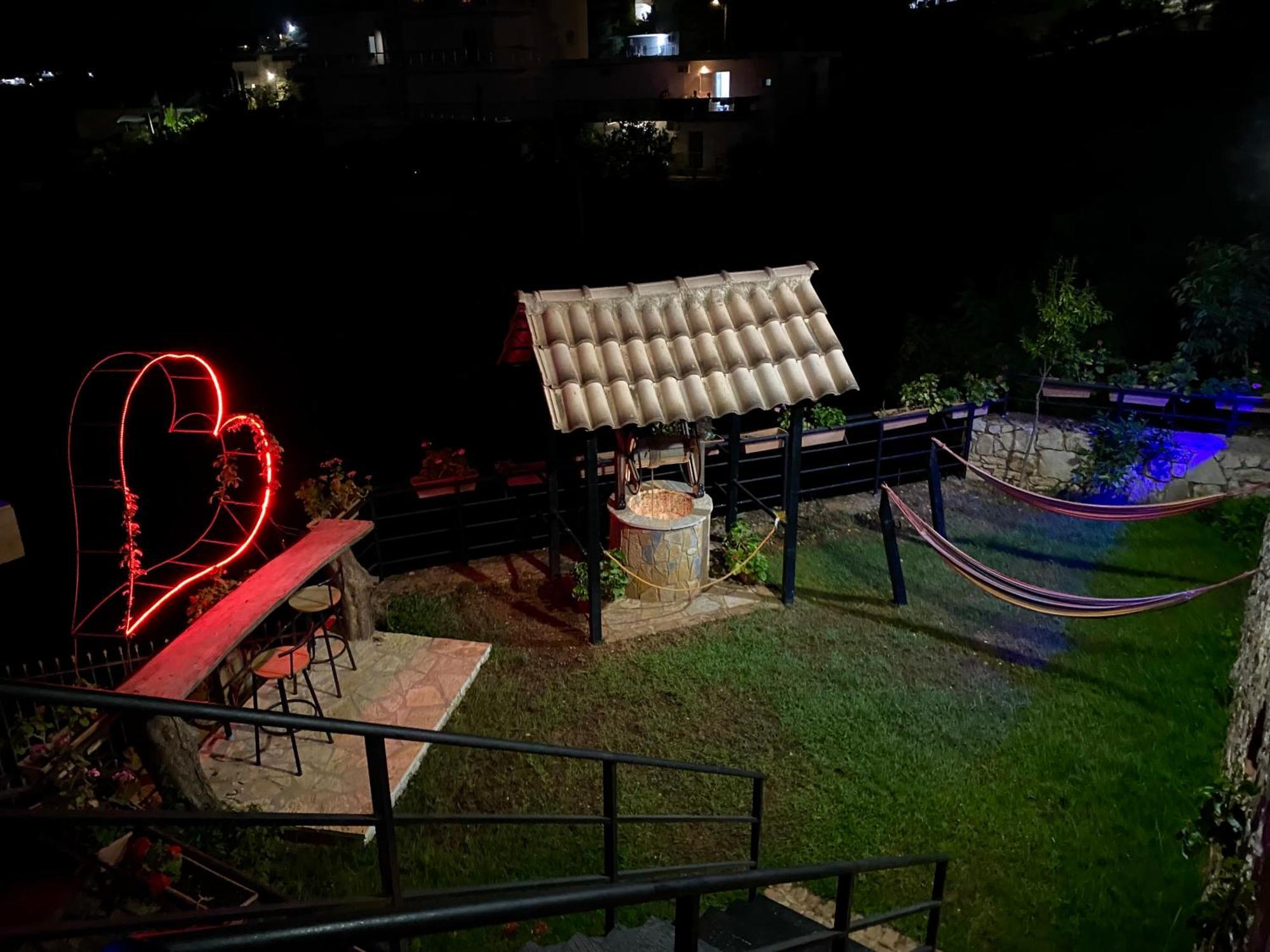 Itaka Summer Rooms Lukova Zewnętrze zdjęcie