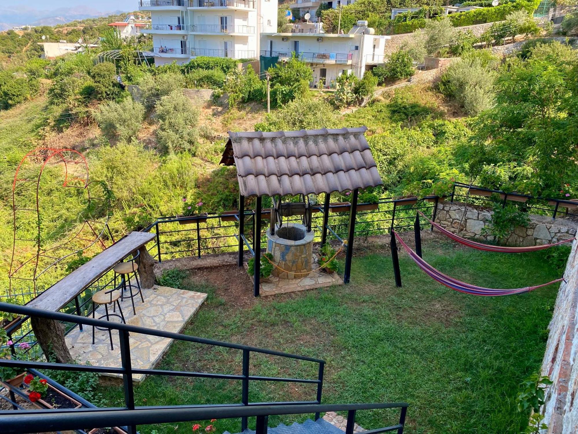 Itaka Summer Rooms Lukova Zewnętrze zdjęcie
