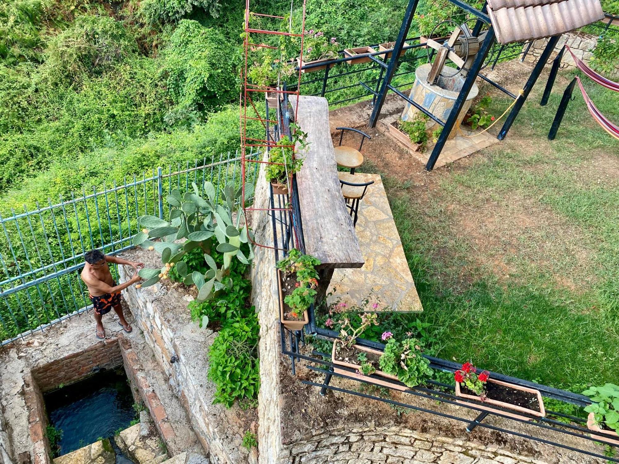 Itaka Summer Rooms Lukova Zewnętrze zdjęcie